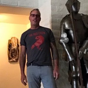 Meet your Posher, Paul